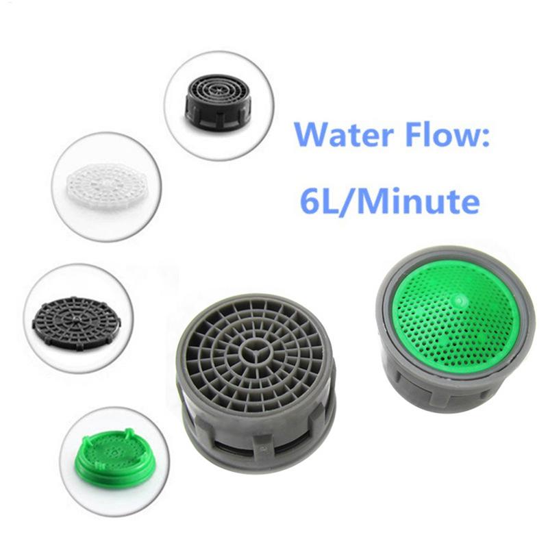 Basin Mixer Tap - 1pc Wasser Sparende Wasserhahn Belüfter Ersatzteile