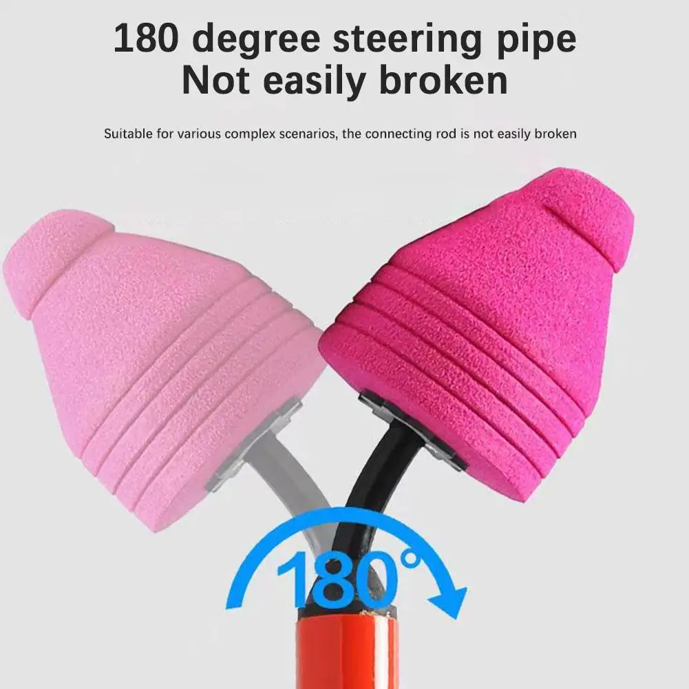 Neue Hochdruck-Toilette entblö – Plunger Toilet Bewertung und Preis