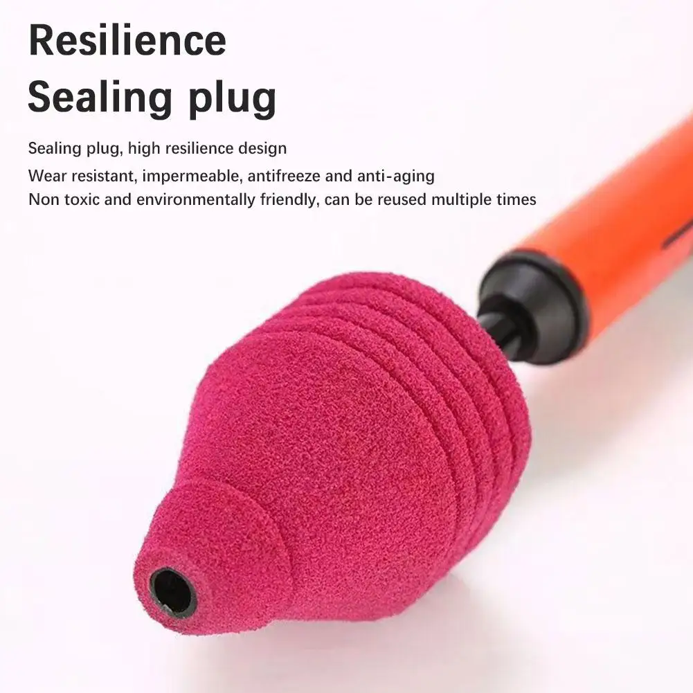 Neue Hochdruck-Toilette entblö – Plunger Toilet Bewertung und Preis