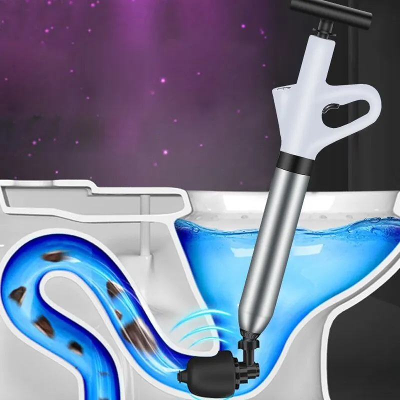 Pneumatischer Toilettenreinige – Plunger Toilet Bewertung und Preis