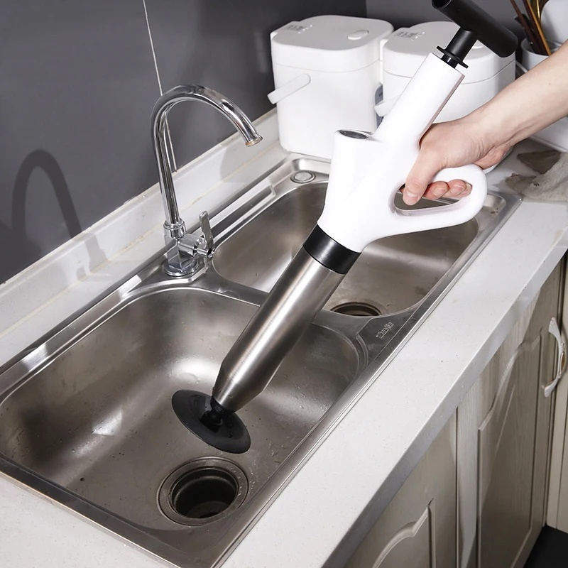 Pneumatischer Toilettenreinige – Plunger Toilet Bewertung und Preis