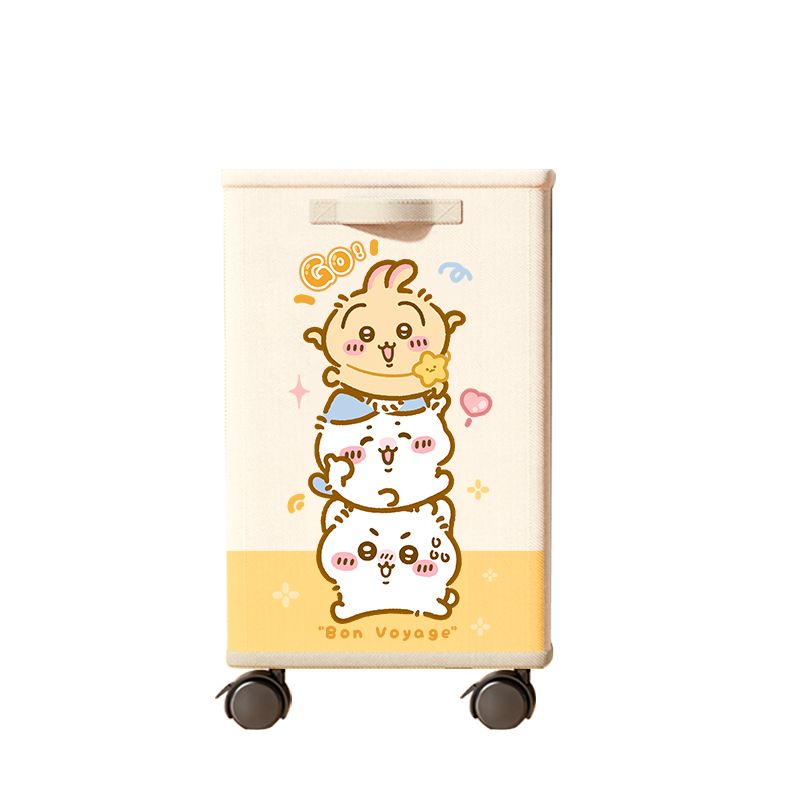 Chiikawa, Hachiware, Usagi Nie – Home Bathroom Organizer Bewertung und Preis