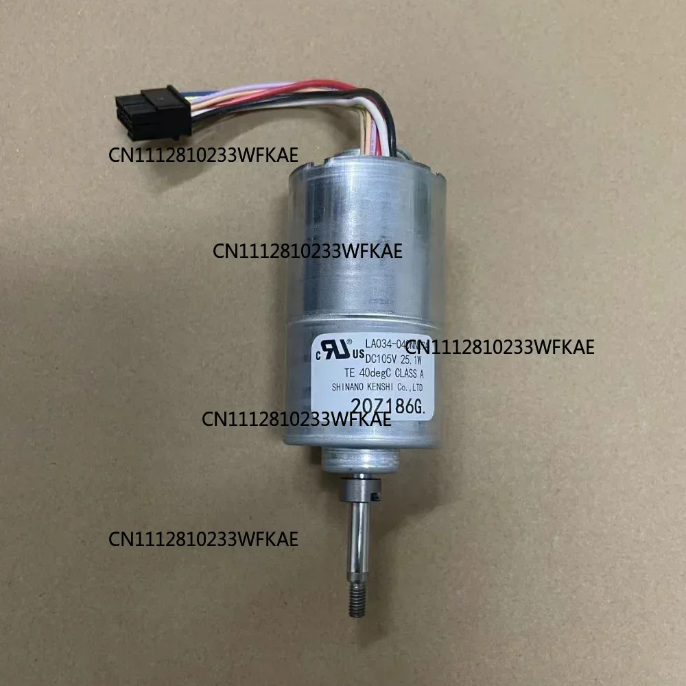 Für GUIGONG LA034 040NN07A DC  – Dyson Fan Am07 Bewertung und Preis