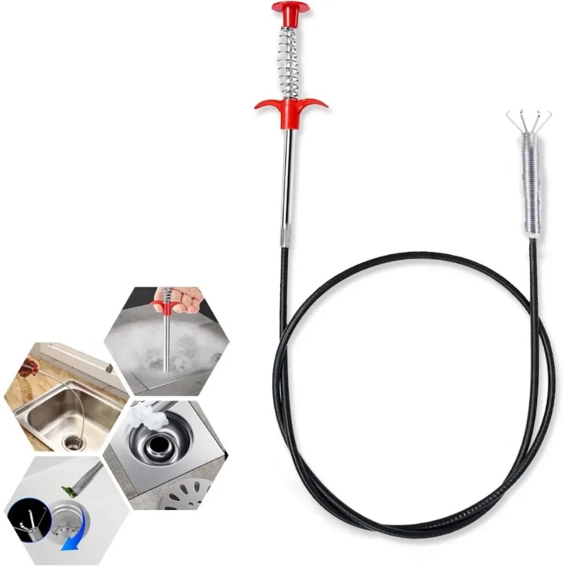 200/160/90/60cm Küchenspüle Re – Plunger Toilet Bewertung und Preis