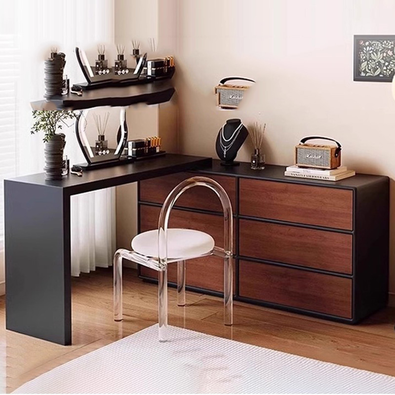 Schminktisch Schwarz Groß Vest – Home Essentials Bathroom Storage Bewertung und Preis