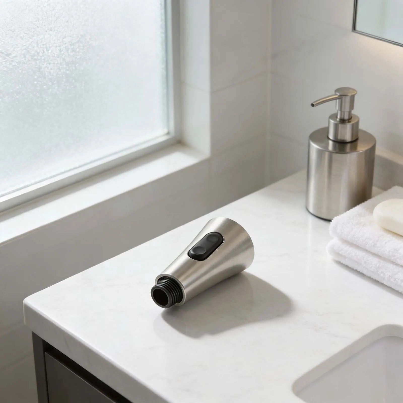 Ersatz-Sprühkopf für Küchenarm – Basin Mixer Tap Bewertung und Preis