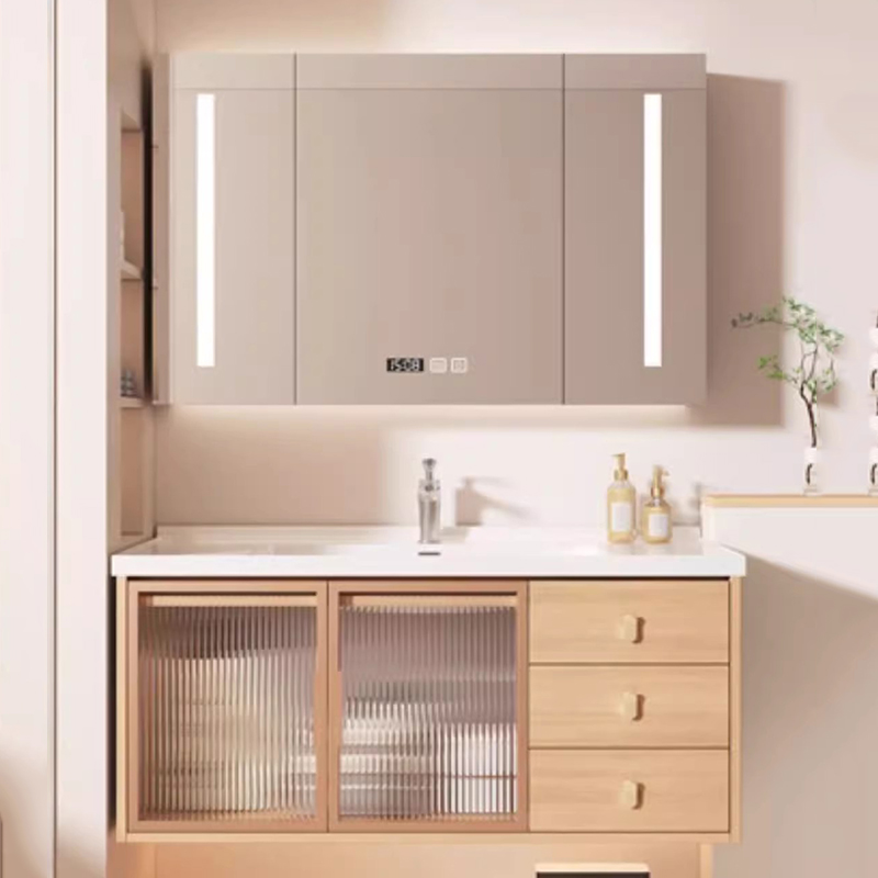 Dekorationen Moderner Badezimm – Home Bathroom Vanity Combo Bewertung und Preis
