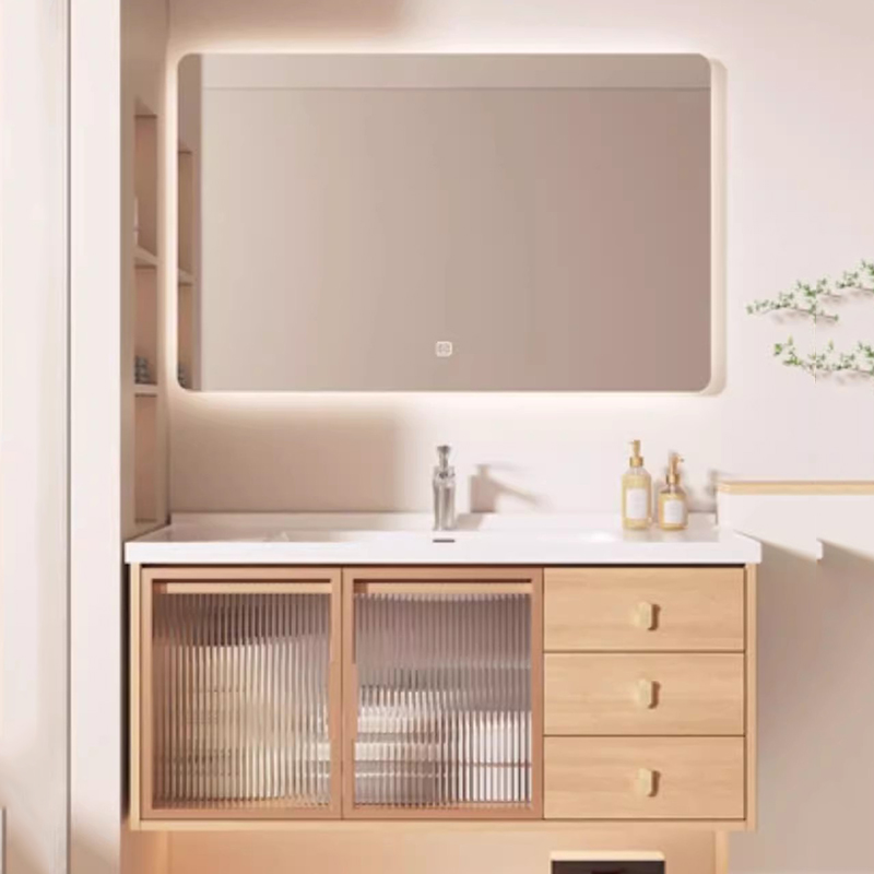 Dekorationen Moderner Badezimm – Home Bathroom Vanity Combo Bewertung und Preis