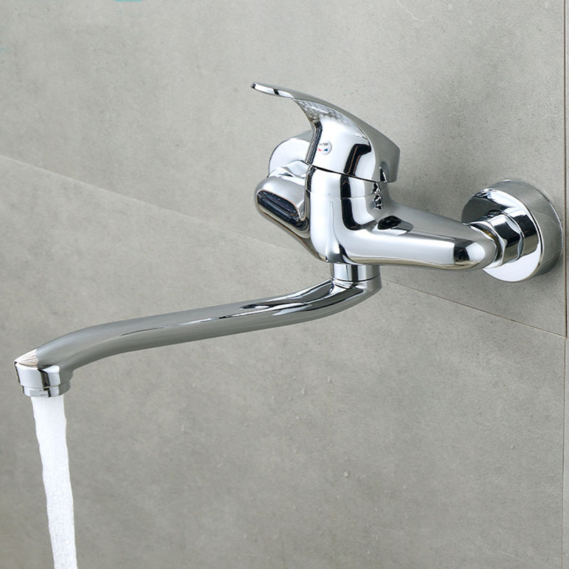 Wandmontierter Küchenarmatur m – Basin Mixer Tap Bewertung und Preis