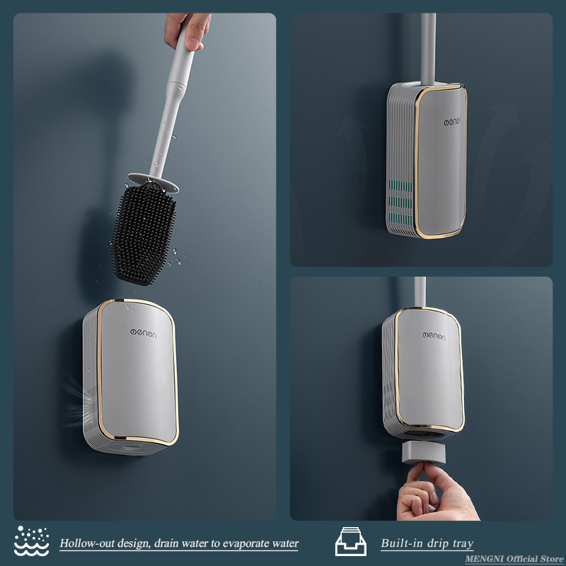 MENGNI-Hohe Qualität Luxus Wc  – Plunger Toilet Bewertung und Preis